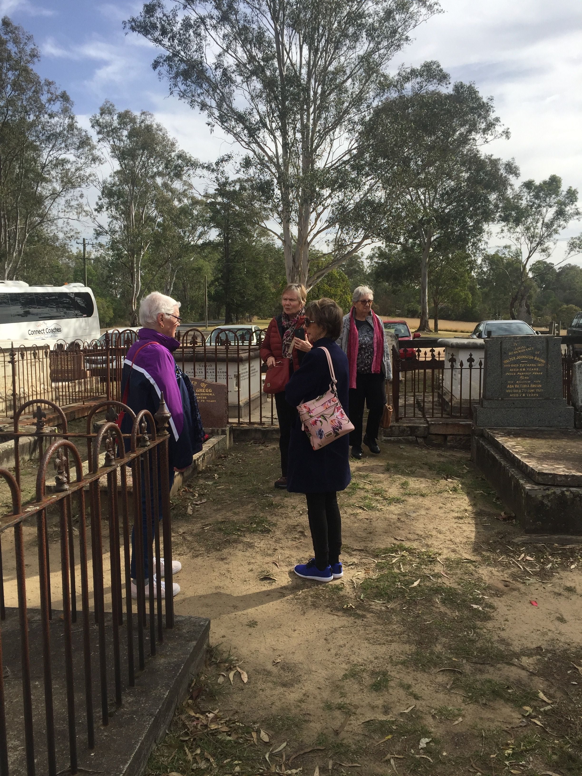 Hawkesbury Explorer Public Day Tour - July 2018 Image -5b524777e191e